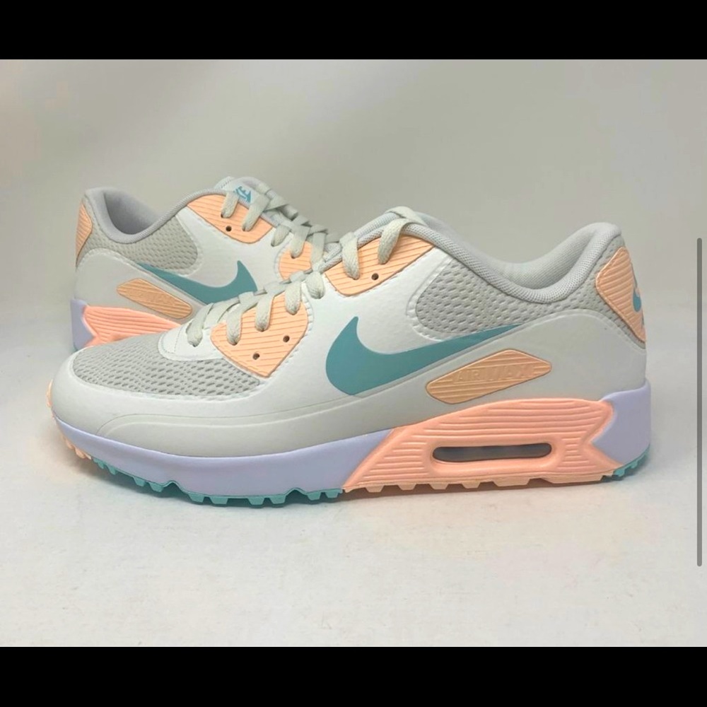 Nike Air Max 90 SC Golf ‘Sail Light Dew’